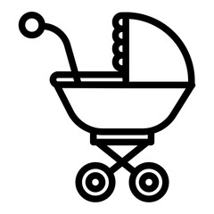 pram baby, stroller, furniture, pushchair,