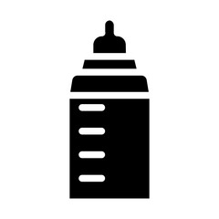 bottle icon
