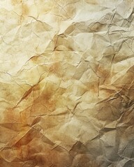 Fototapeta premium textured watercolor paper featuring a clear area on the top for text