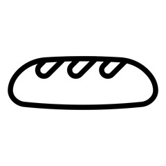 Bread icon