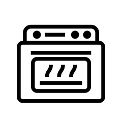 oven icon