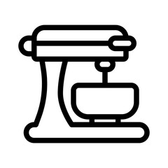 mixer icon