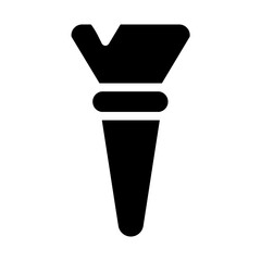 Shaving Brush icon