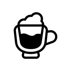 cappucino icon