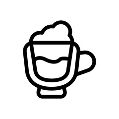 cappucino icon