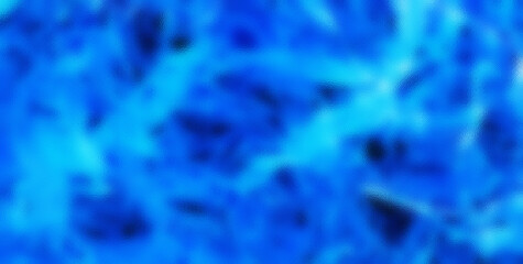 Eclectic and Expressive Painted Dreamscape Infused with an Array of Colors and Abstract Forms
