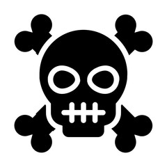 Skull Of Death icon