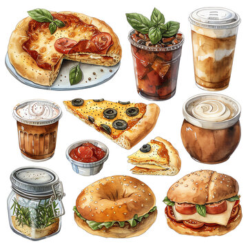 mjmw`@ mtnw`@ mn l'T`m@ wlmshrwbt, bm fy dhlk lbytz wlm`krwn@ wlslTt wlHlwyt wlqhw@ wlshy wl`Sy'r.