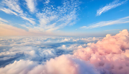 Whispers of the Sky Kingdom. Generative AI