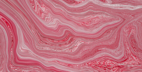 Radiant Splatter Symphony of Colors and Textures Forming a Vivid and Dynamic Background
