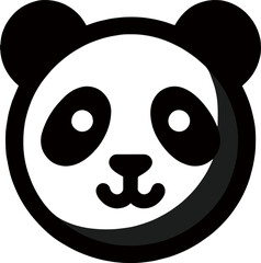 Fototapeta premium 팬더