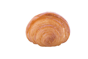 Butter Croissants on Transparent png