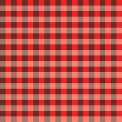 Red and Black pastel color Cross Striped Background