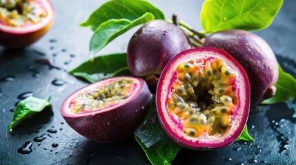 Passionfruit