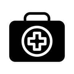 Medical Icon Vector Symbol Design Illustration