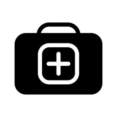 Medical Icon Vector Symbol Design Illustration