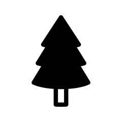 Fototapeta premium Christmas Icon Vector Symbol Design Illustration