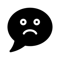 Mood Icon Vector Symbol Design Illustration