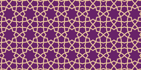 Abstract dots halftone purple color pattern gradient texture background. vektor illustration