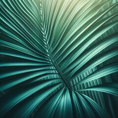 abstract green background