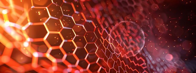 digital youtube channel banner