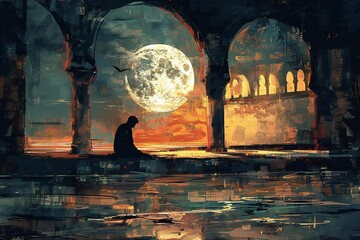 Observance of the Quran's Revelation on the 17th Day of Ramadan