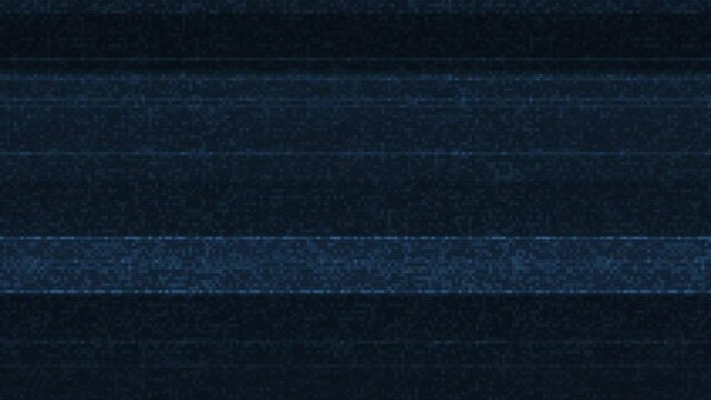 Analog TV VHS noise glitches overlay Noise Analog TV Screen VHS No signal TV. interference. tv screen interfering signal. retro Television Noise Bad Signal Effect. television 4K scratches distortion