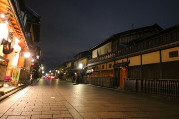 京都祇園