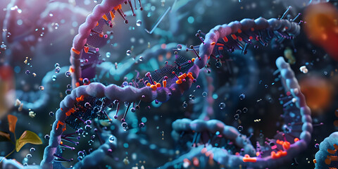 DNA Sequence Analysis
Digital DNA Research