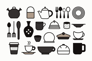 icons kitchen