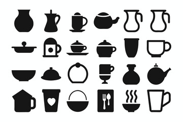icons kitchen
