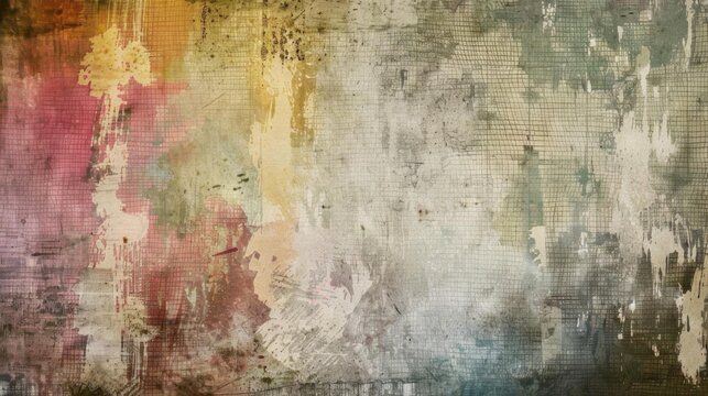 Enhance the image quality, remove noise, upscale the resolution, and add artistic style. Make it look like a professional piece of art.