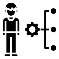 Fototapeta premium mentorship,mentoring,supervisor,coaching,team,search,people.svg