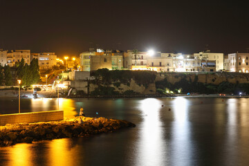 Fototapeta premium la puglia e le sue bellezze