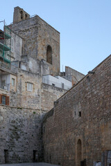 La città di Otranto e Lecce