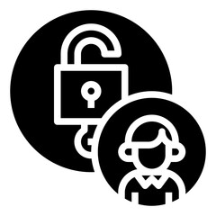 ui,account,padlock,user,unlocked,profile.svg
