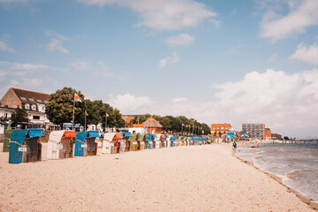 Badeurlaub Nordsee auf Insel Föhr