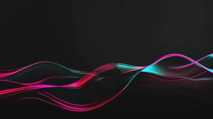 abstract background