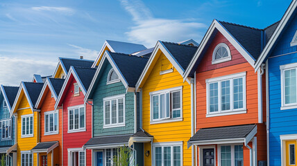 Real Estate Market Going Up