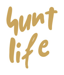 Retro, Hunting  Craft Design. T-shirt Design. Illustration