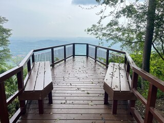stairway to heaven