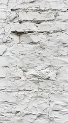 Obraz premium background wall texture white 