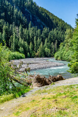 Highway 410 Scenic River 12