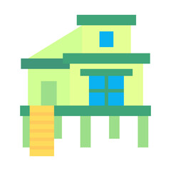 Beach House Flat