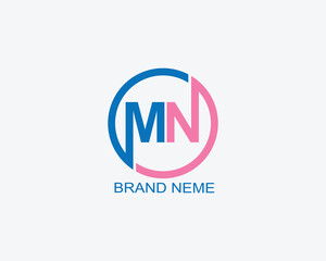 MN logo for company