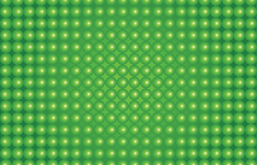 Free vector creative stylish shape pattern background design	
