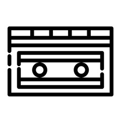 record playercutline icon