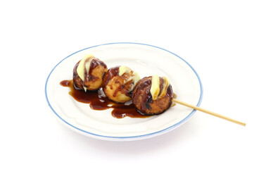 takoyaki
