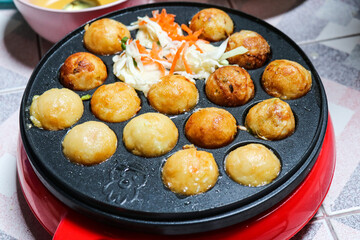 takoyaki
