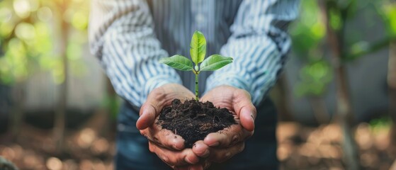 An inspirational coaching concept image showcasing a mentor giving personal growth and development advice